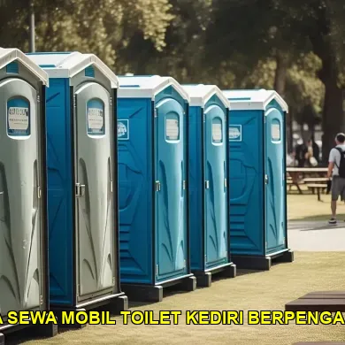 harga sewa mobil toilet kediri berpengalaman